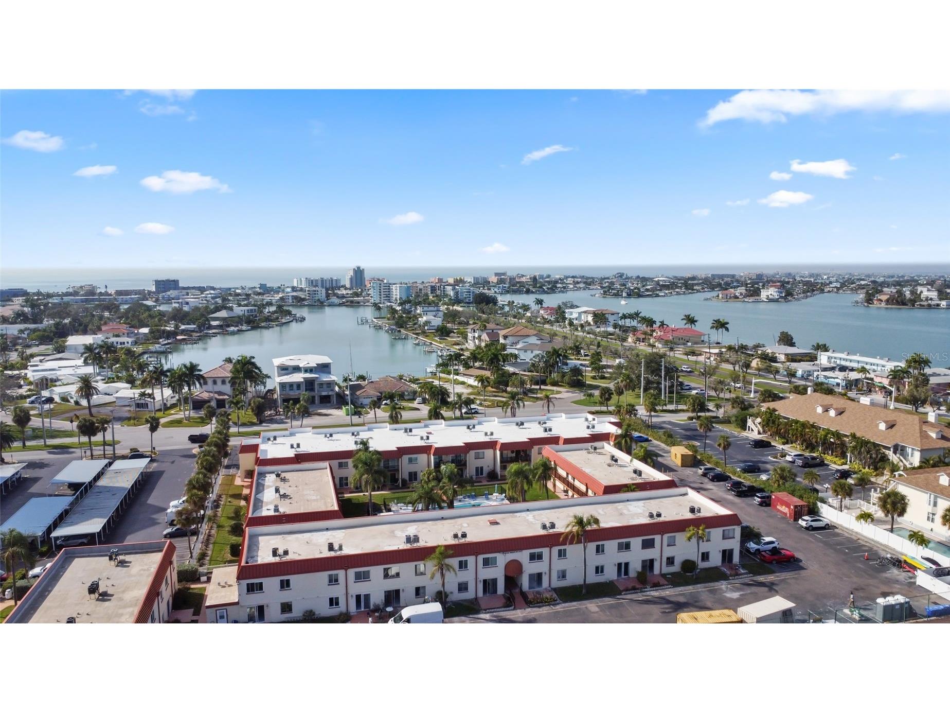 10365 Paradise Boulevard #22 Treasure Island FL 33706 TB8466934 image23