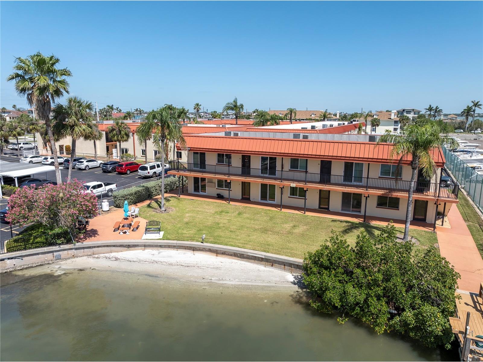 10365 Paradise Boulevard #4 Treasure Island FL 33706 TB8504352 image17
