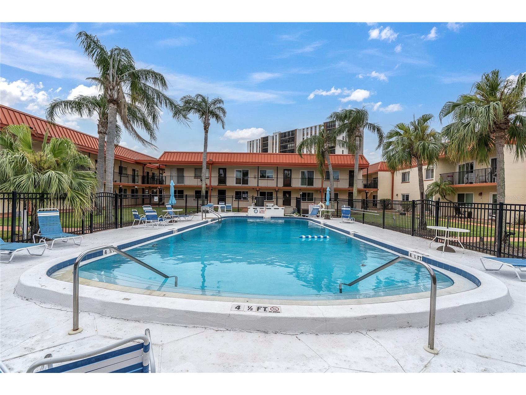 10365 Paradise Boulevard #4 Treasure Island FL 33706 TB8504352 image25