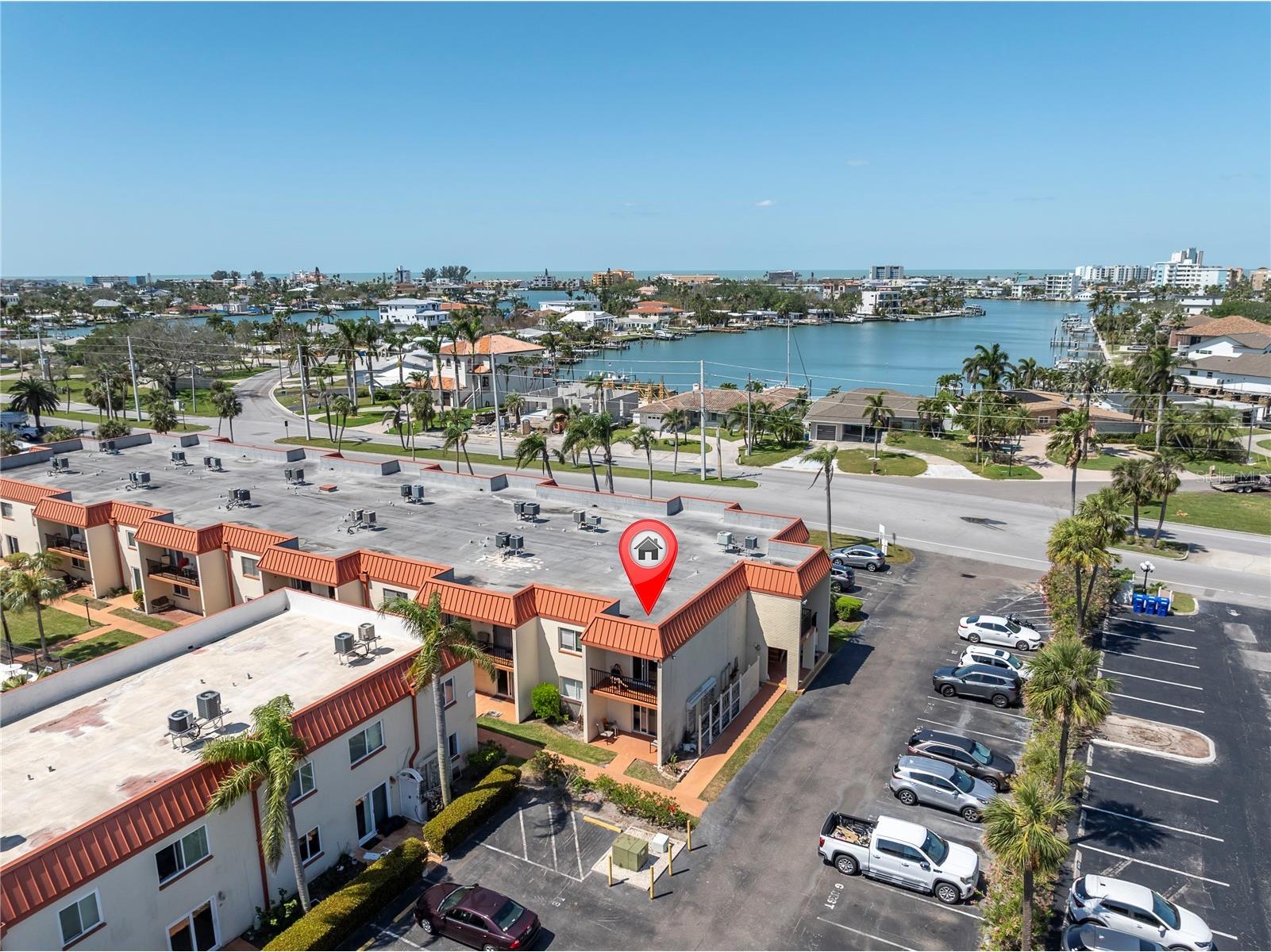 10365 Paradise Boulevard #4 Treasure Island FL 33706 TB8504352 image29