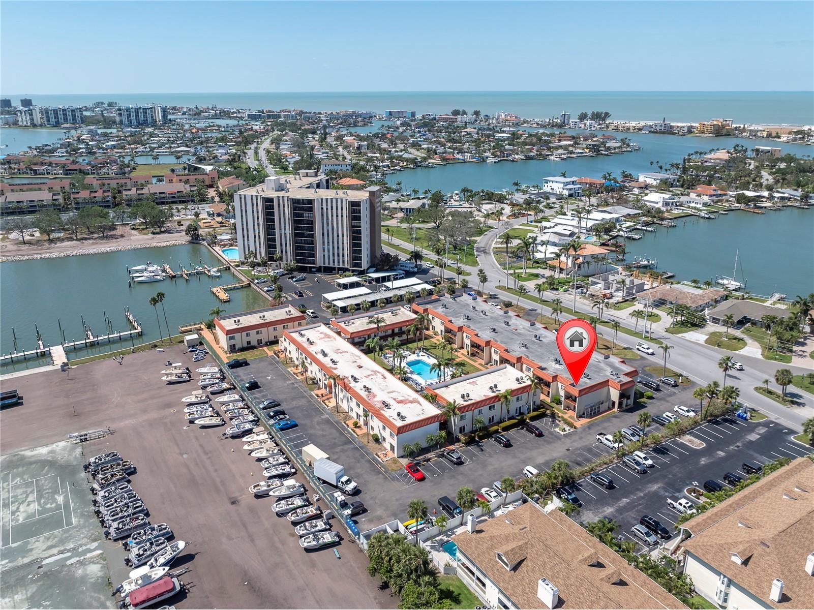 10365 Paradise Boulevard #4 Treasure Island FL 33706 TB8504352 image31