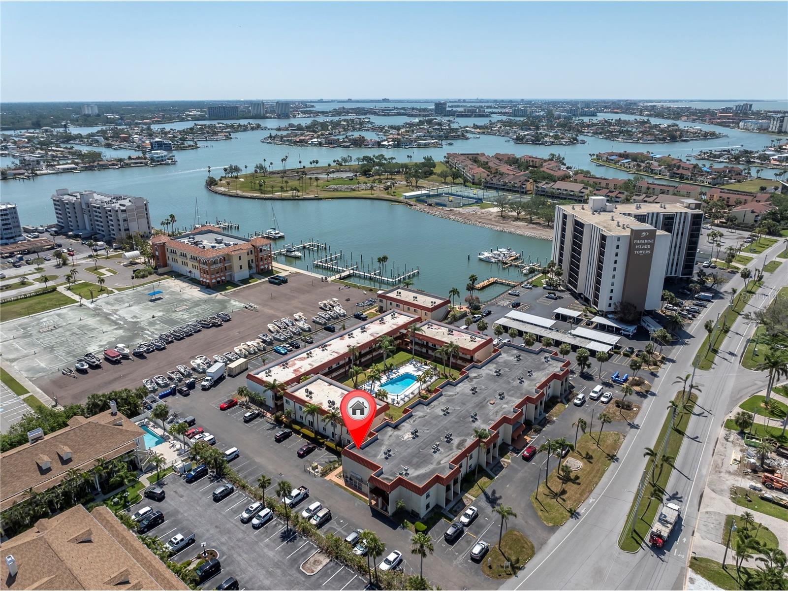 10365 Paradise Boulevard #4 Treasure Island FL 33706 TB8504352 image32
