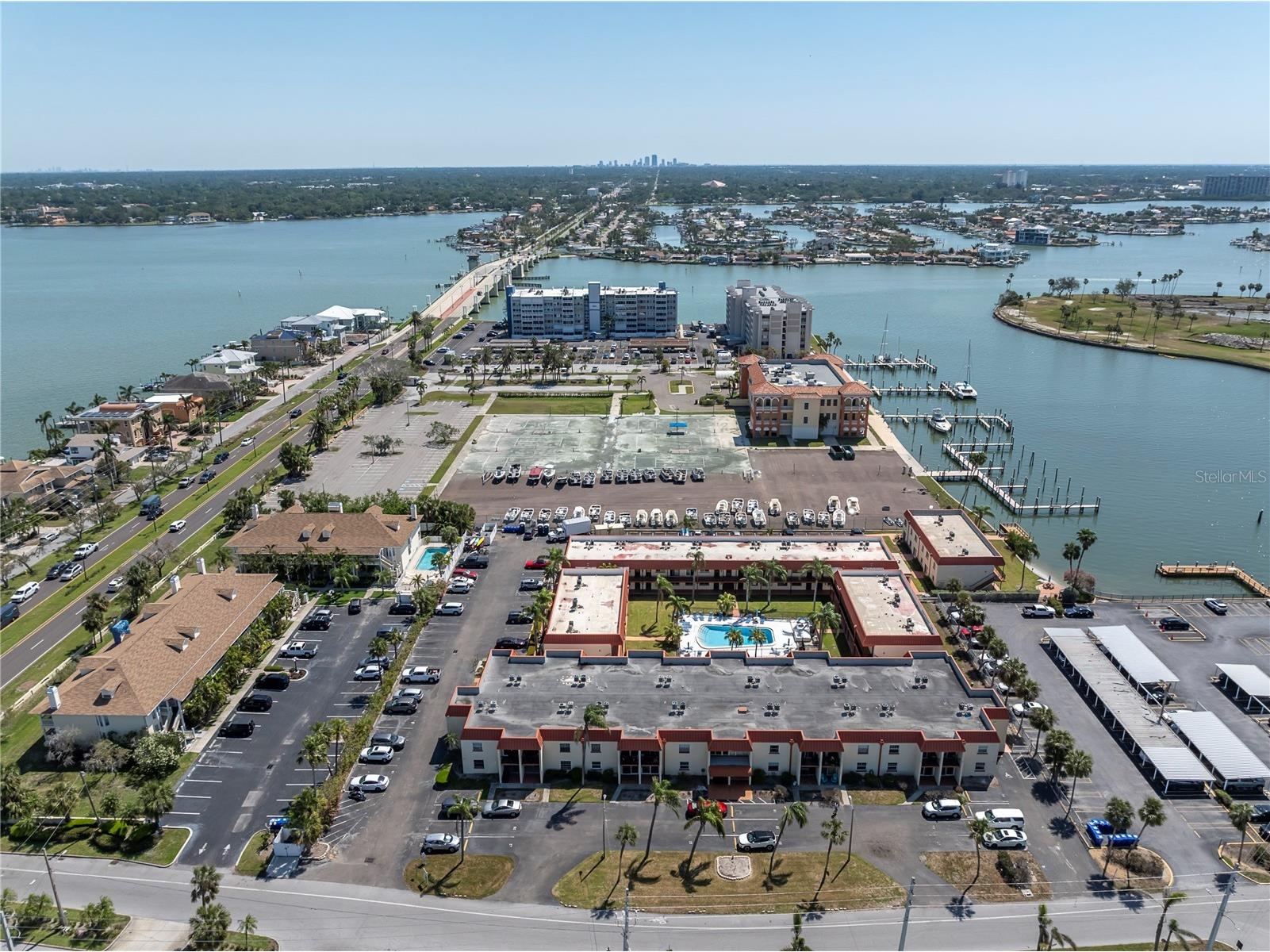 10365 Paradise Boulevard #4 Treasure Island FL 33706 TB8504352 image33