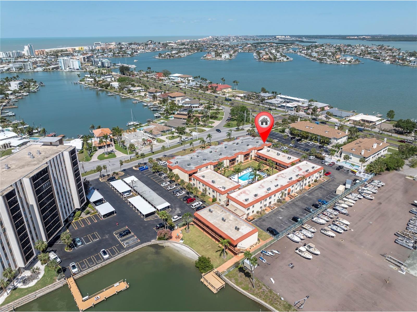 10365 Paradise Boulevard #4 Treasure Island FL 33706 TB8504352 image34