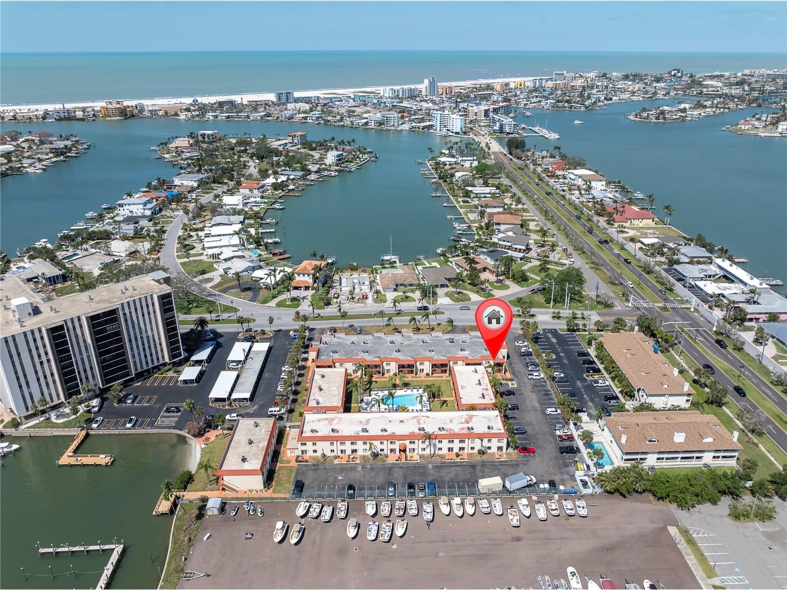 10365 Paradise Boulevard #4 Treasure Island FL 33706 TB8504352 image35
