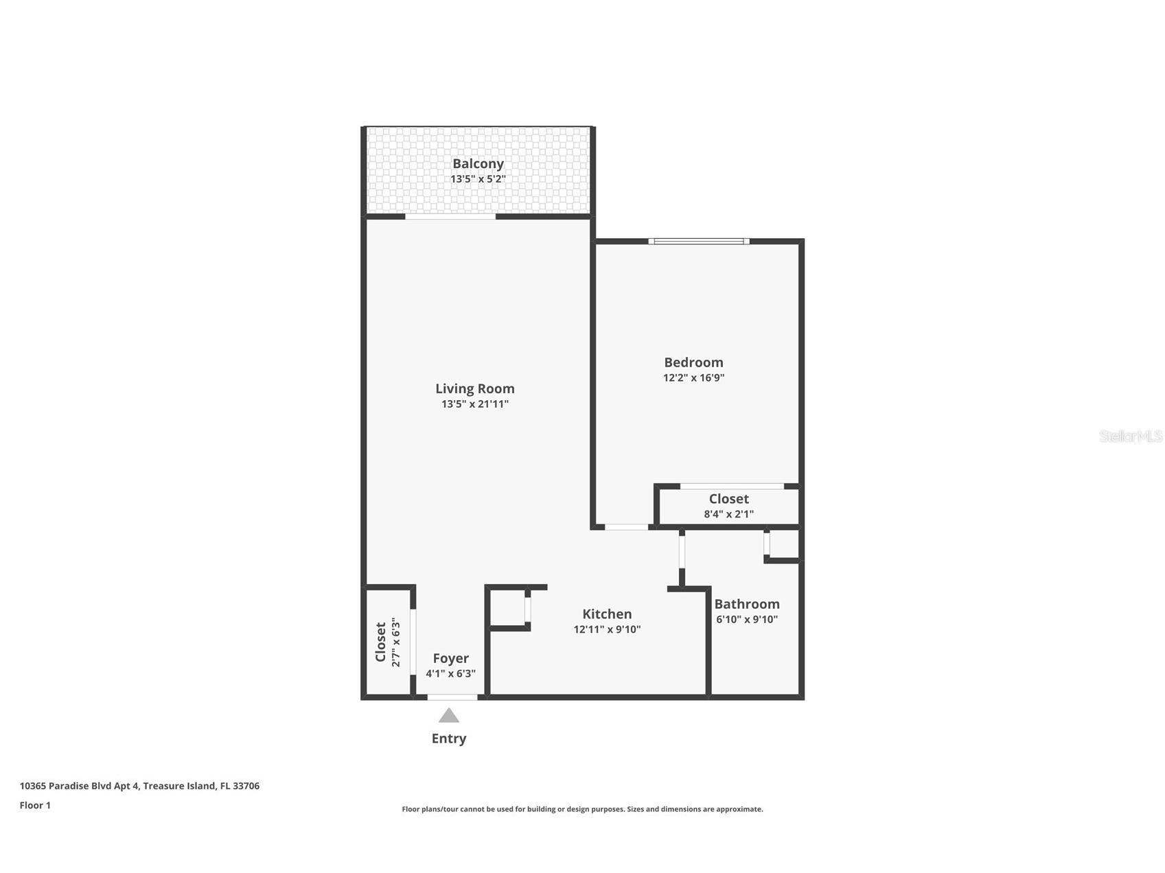 10365 Paradise Boulevard #4 Treasure Island FL 33706 TB8504352 image36