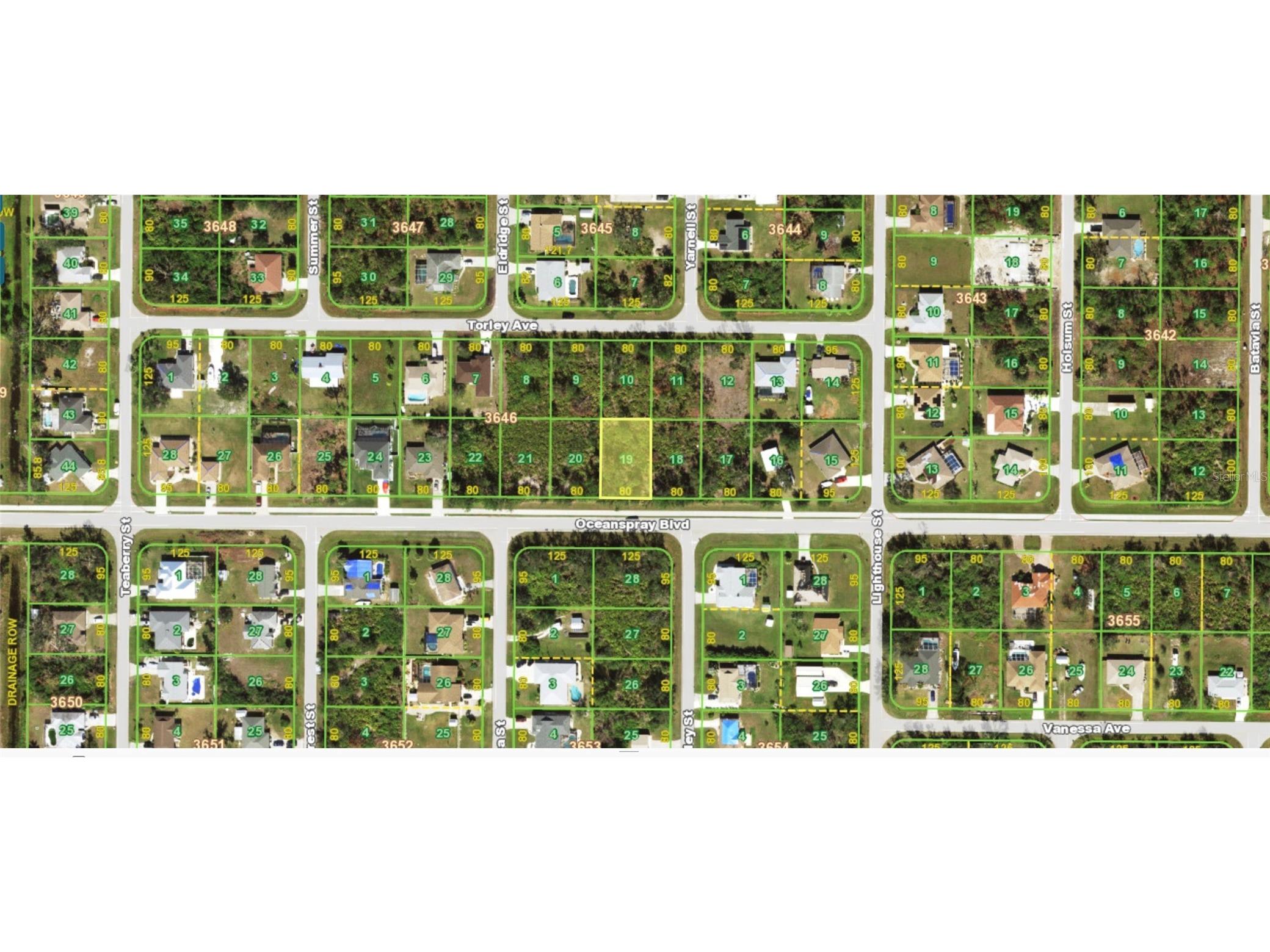 10366 Oceanspray Boulevard Englewood FL 34224 NS1087409 image1