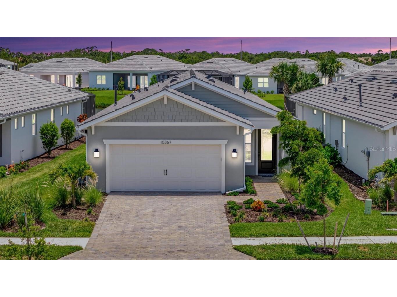 10367 Abaco Falls Drive Englewood FL 34223 N6139122 image1