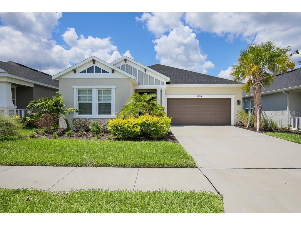 10367 Boyette Brook Street Riverview FL 33569 T3535009 image1