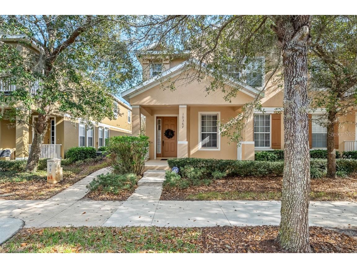 10367 Lake District Lane #60B Orlando FL 32832 O6082944 image1