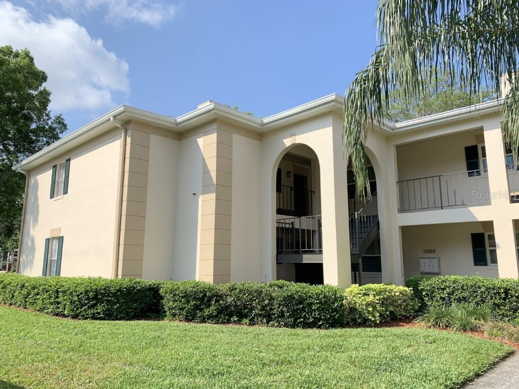 10368 Carrollwood Lane #234 Tampa FL 33618 T3460459 image1