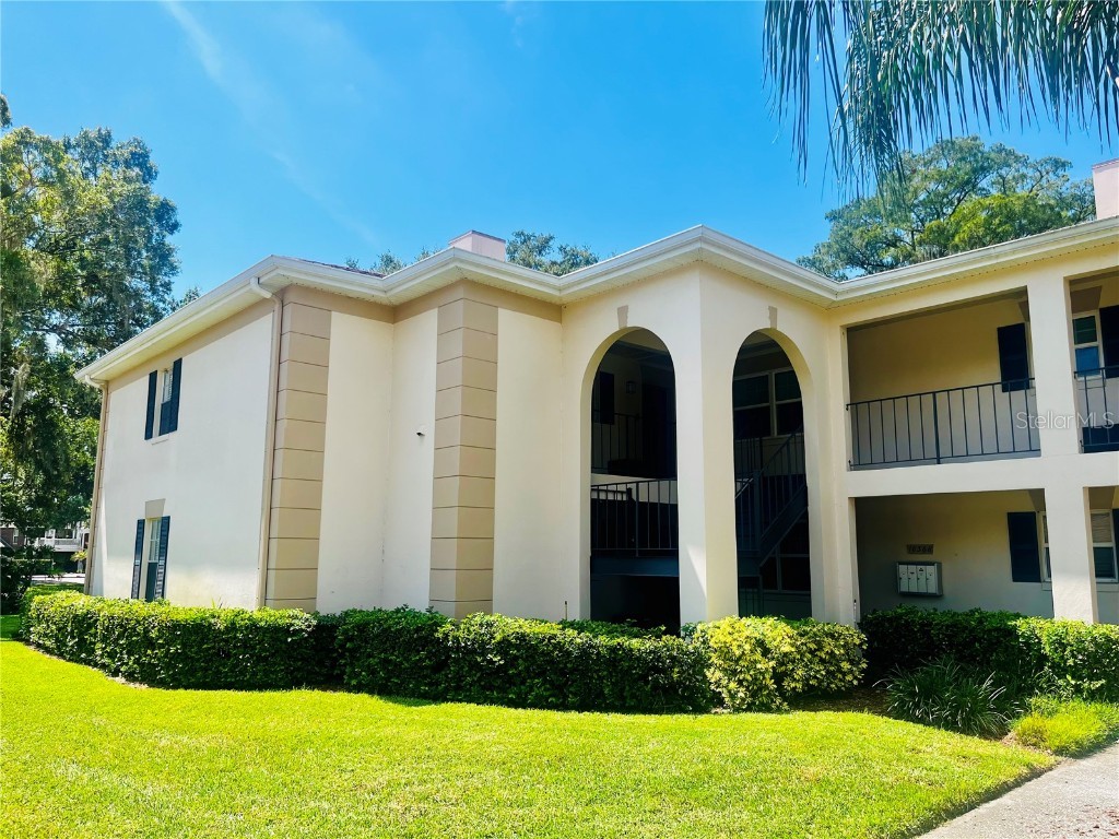 10368 Carrollwood Lane #234 Tampa FL 33618 T3466187 image1
