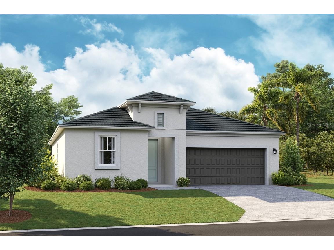 10368 Fieldstone Myrtle Way San Antonio FL 33576 T3542857 image1