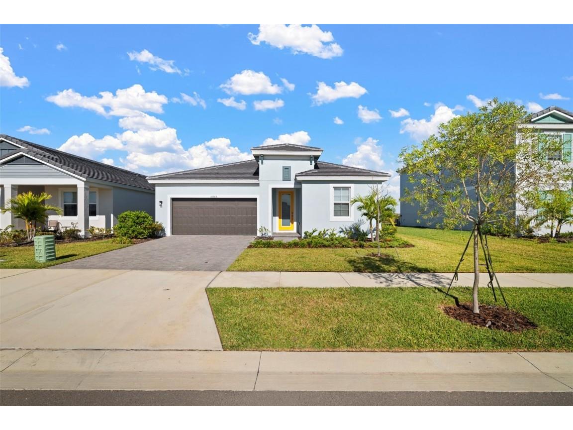 10368 Fieldstone Myrtle Way San Antonio FL 33576 TB8445521 image1