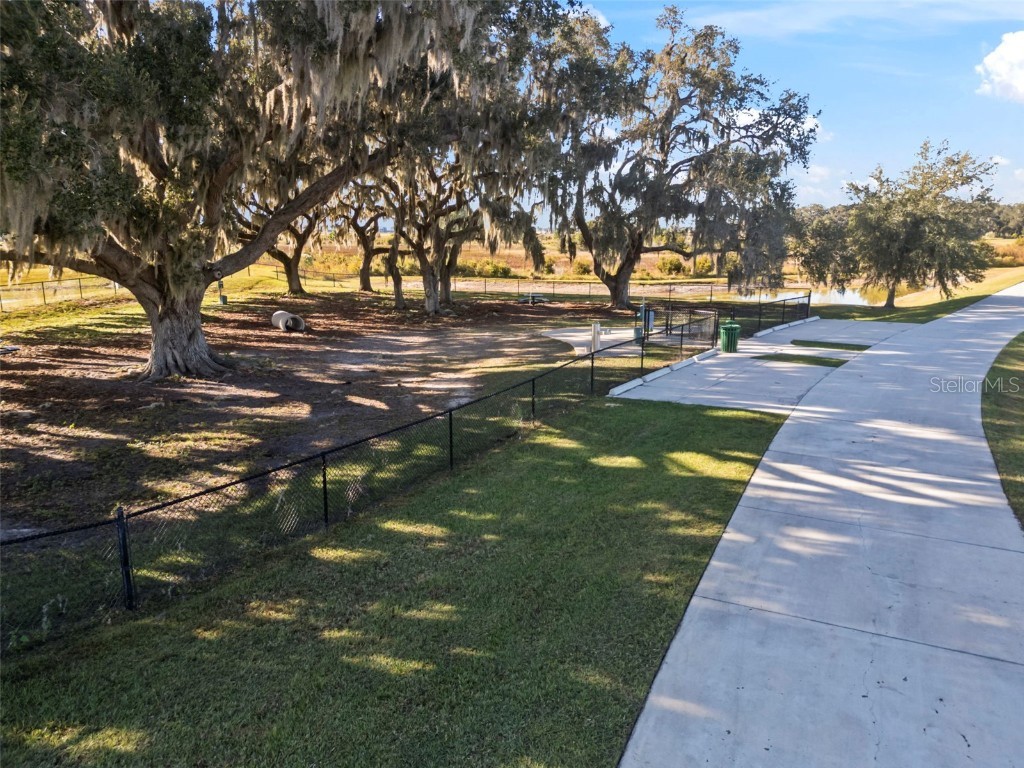 10368 Fieldstone Myrtle Way San Antonio FL 33576 TB8445521 image44