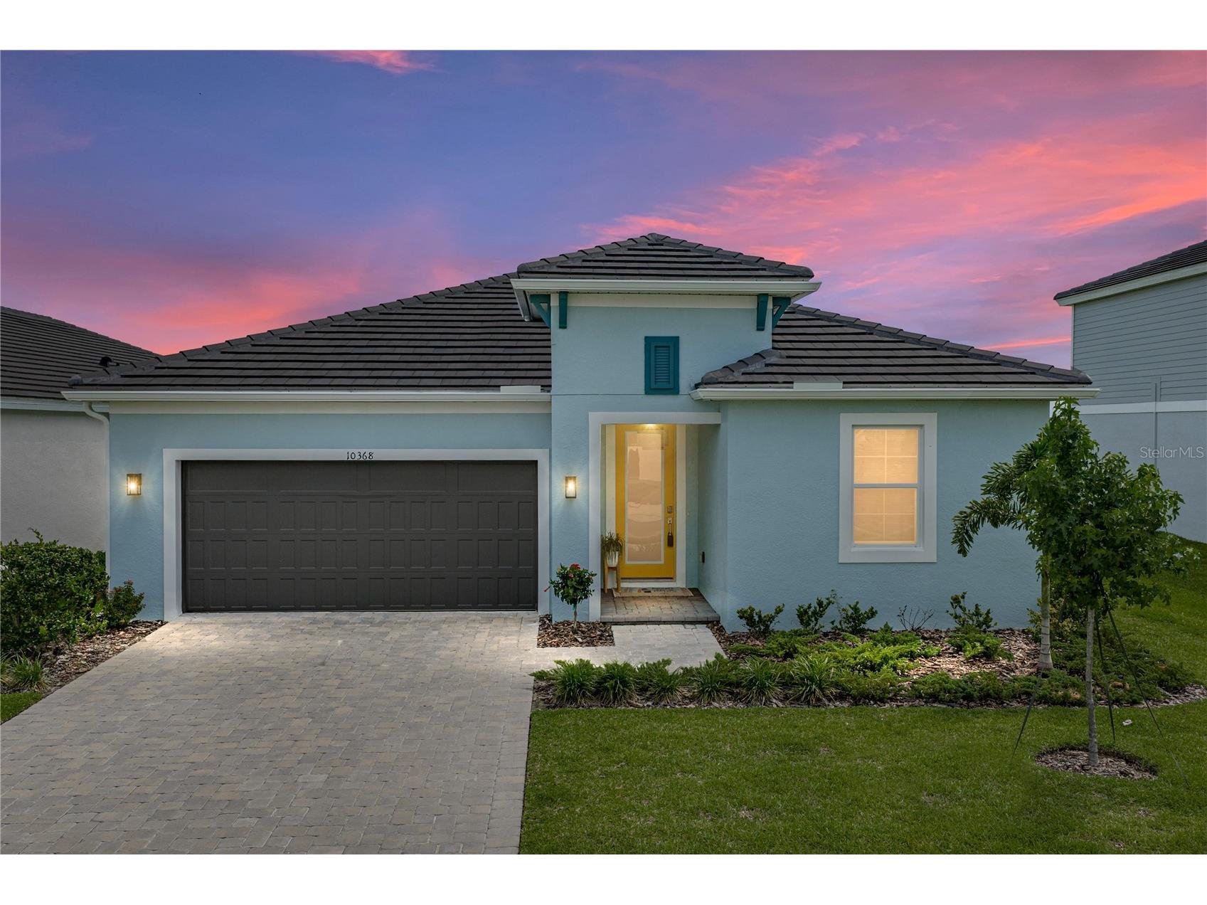 10368 Fieldstone Myrtle Way San Antonio FL 33576 TB8512113 image1