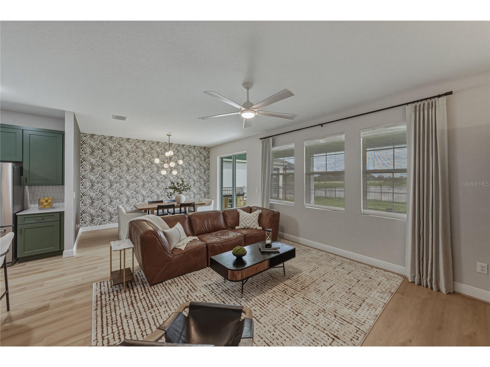 10368 Fieldstone Myrtle Way San Antonio FL 33576 TB8512113 image23