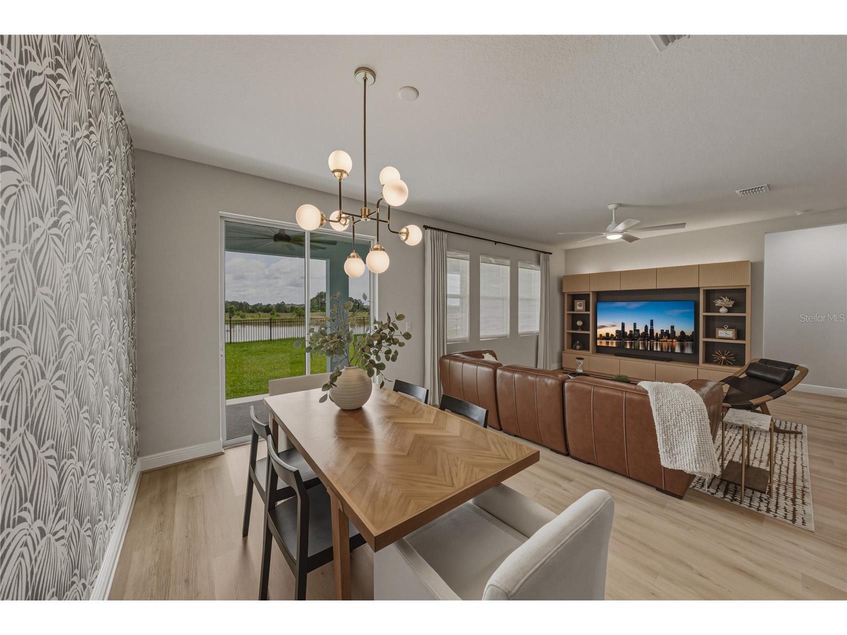 10368 Fieldstone Myrtle Way San Antonio FL 33576 TB8512113 image27