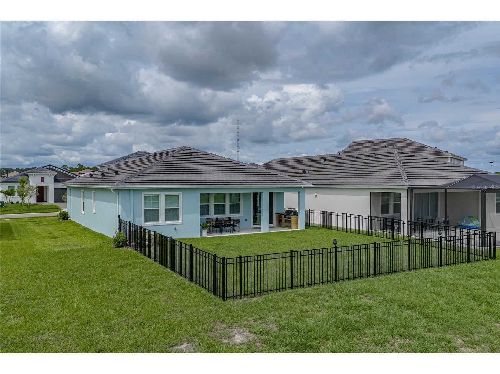 10368 Fieldstone Myrtle Way San Antonio FL 33576 TB8512113 image41