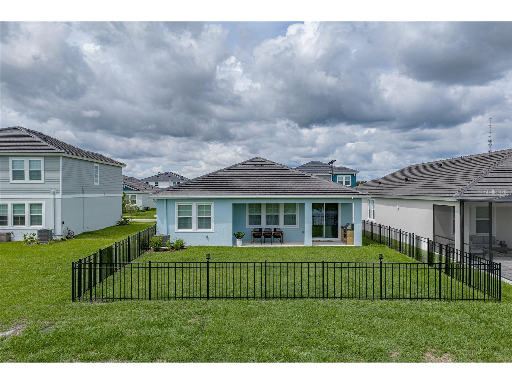 10368 Fieldstone Myrtle Way San Antonio FL 33576 TB8512113 image42