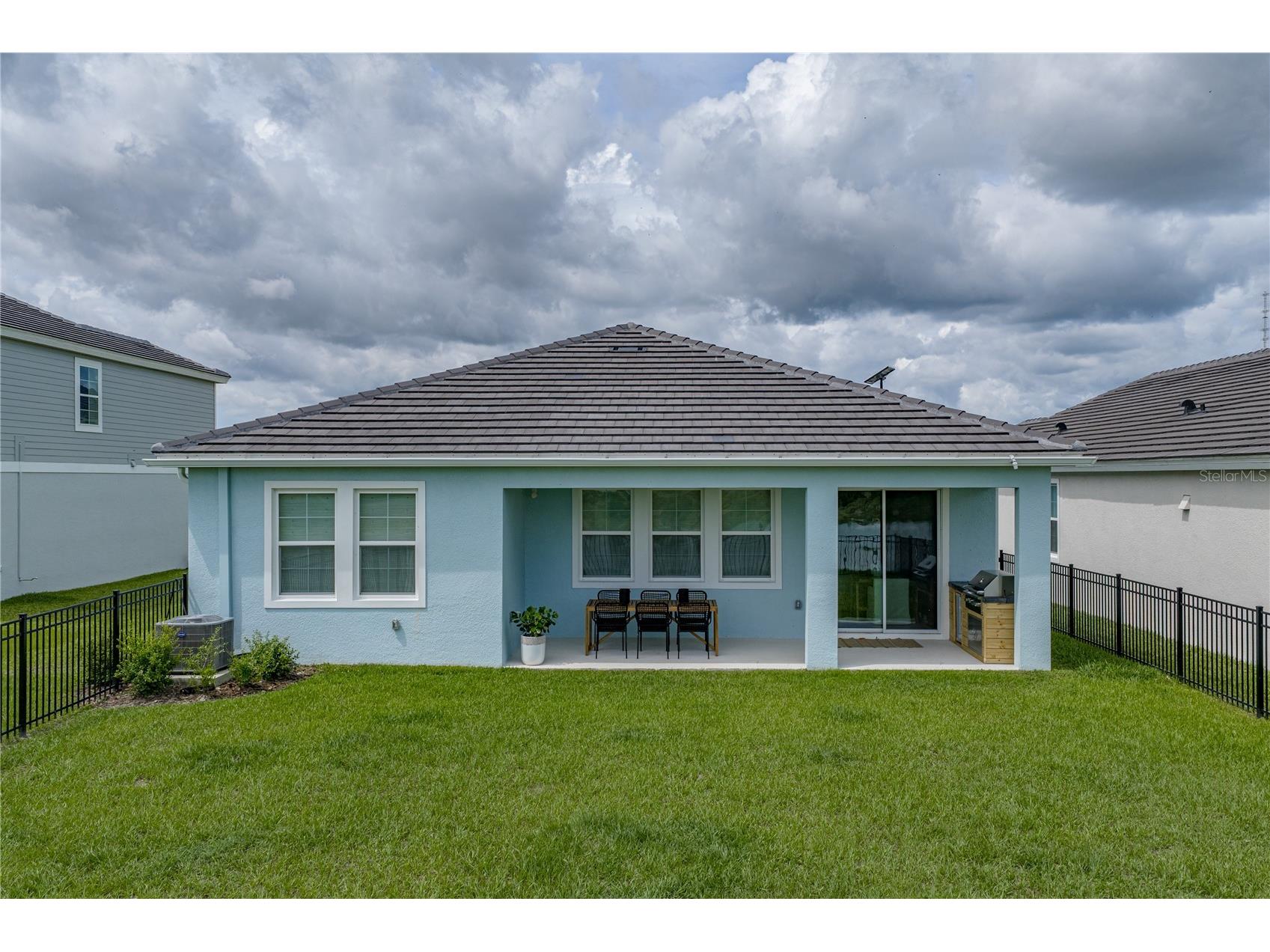 10368 Fieldstone Myrtle Way San Antonio FL 33576 TB8512113 image44