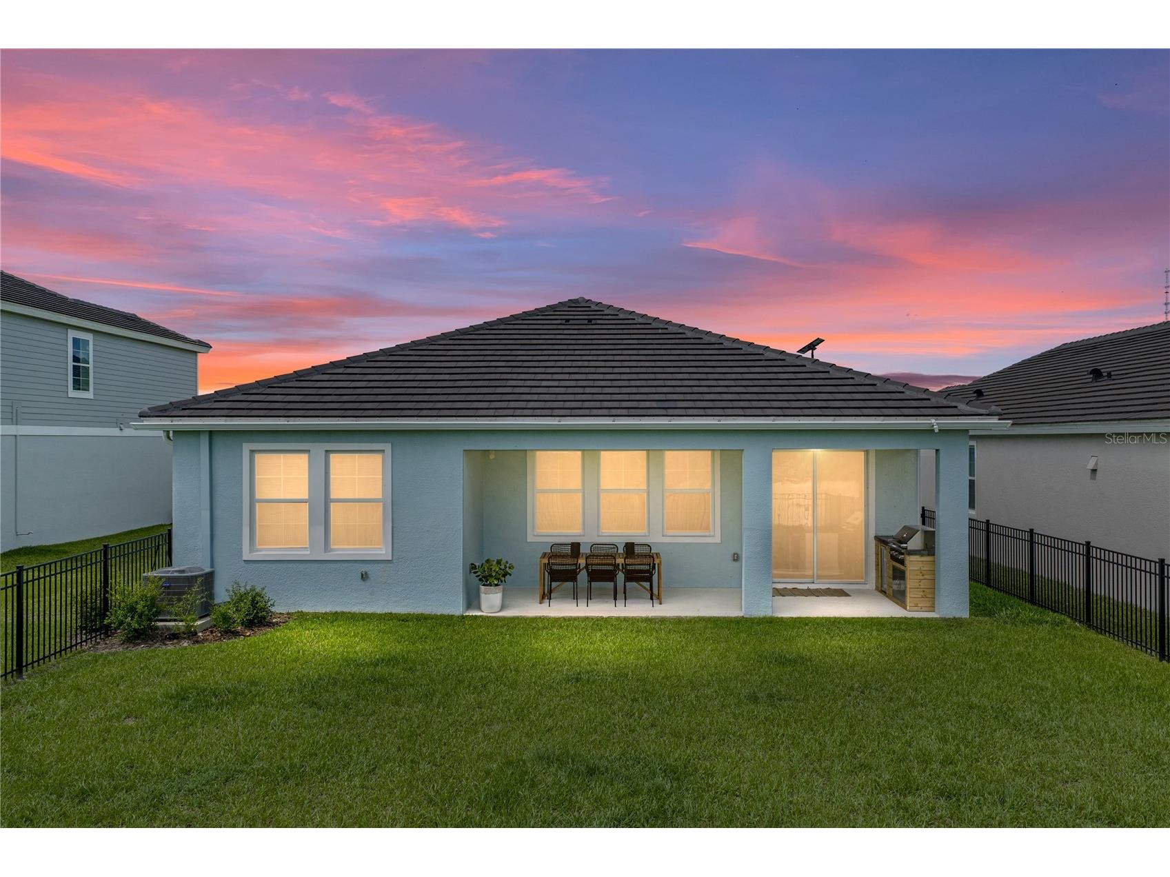 10368 Fieldstone Myrtle Way San Antonio FL 33576 TB8512113 image45