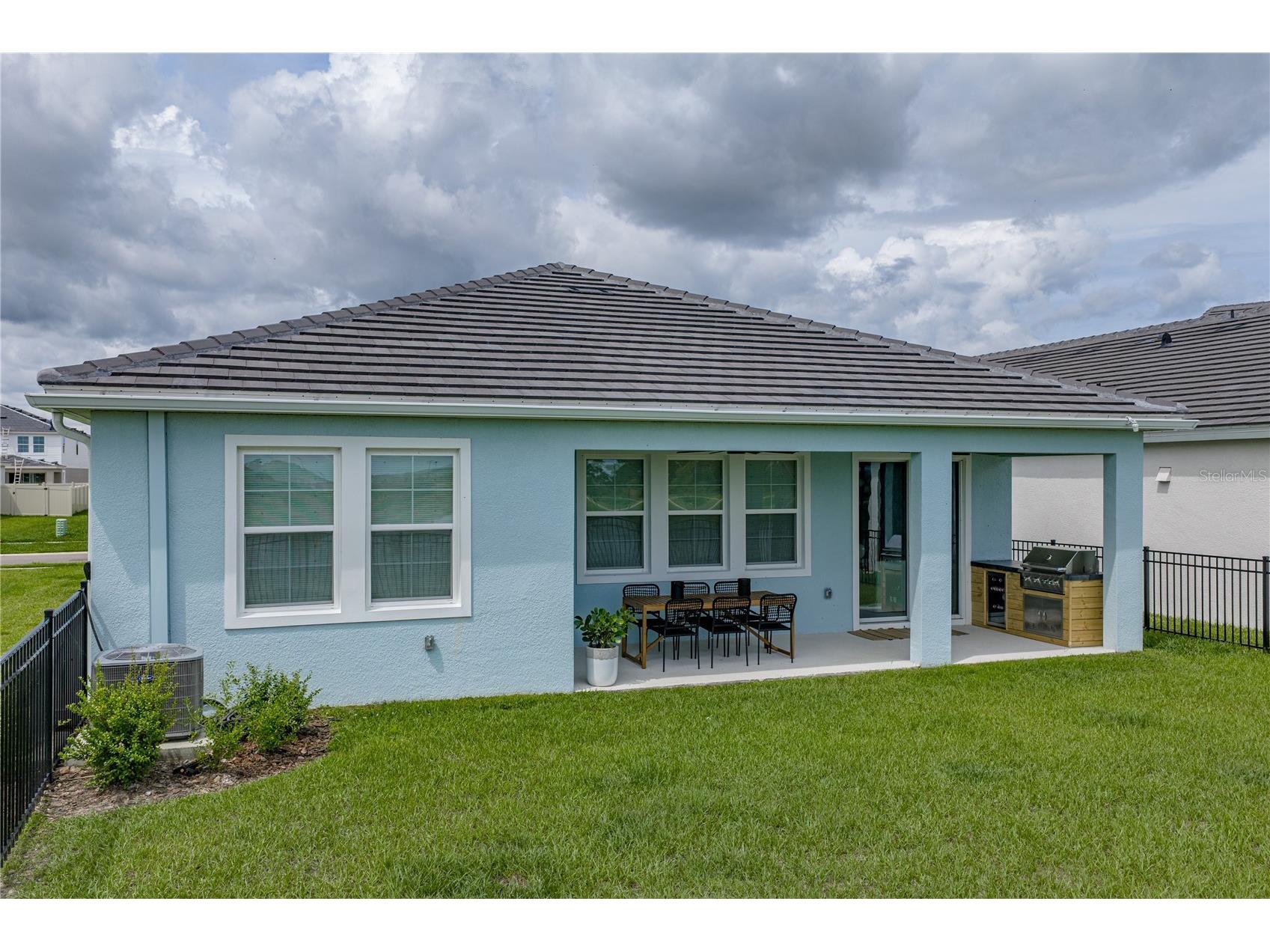 10368 Fieldstone Myrtle Way San Antonio FL 33576 TB8512113 image46