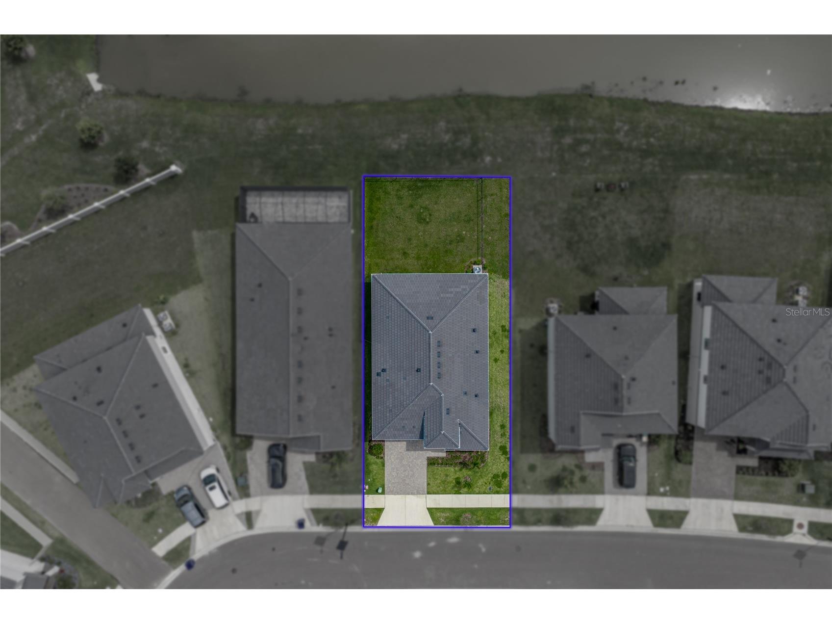 10368 Fieldstone Myrtle Way San Antonio FL 33576 TB8512113 image47