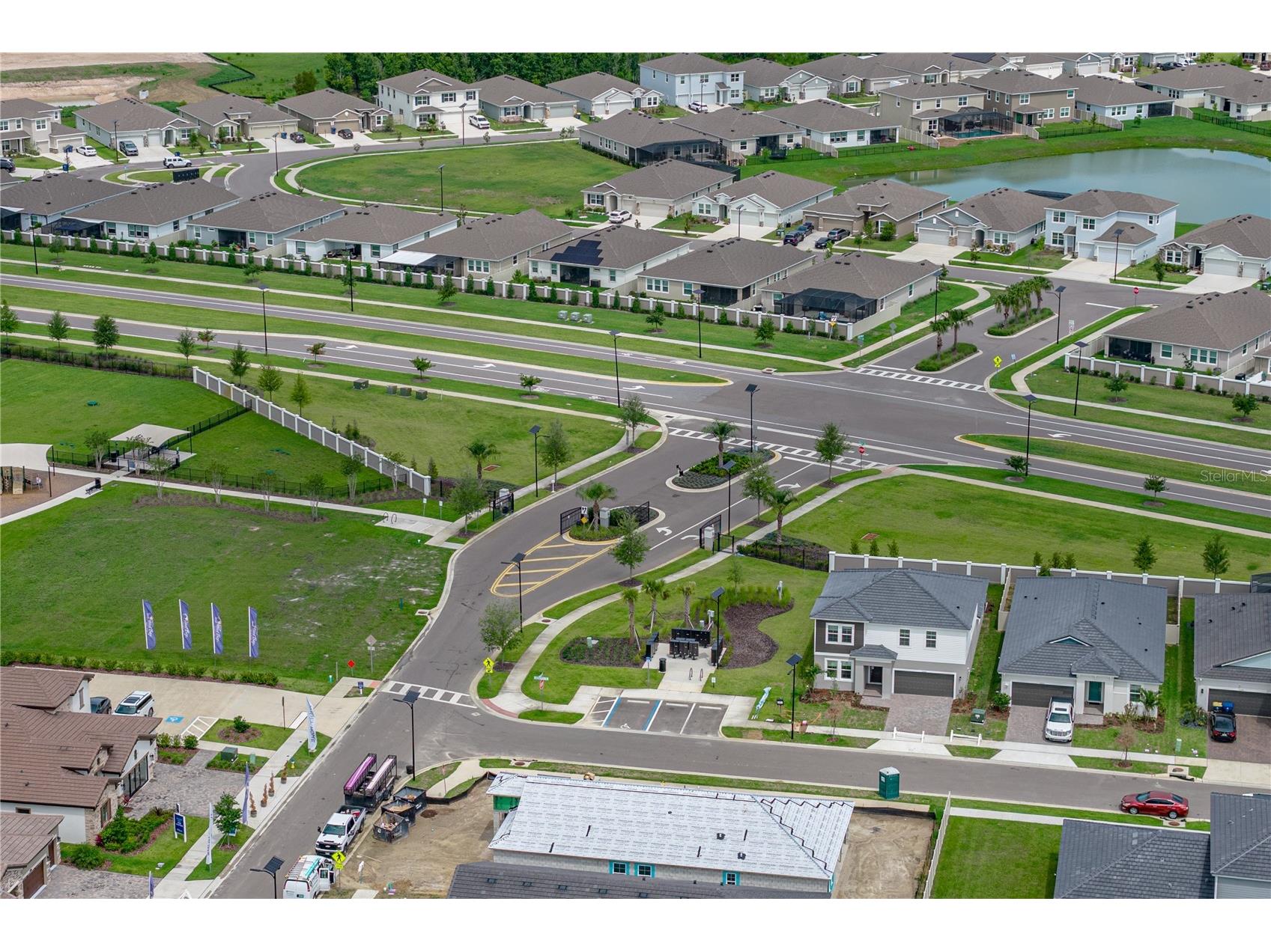 10368 Fieldstone Myrtle Way San Antonio FL 33576 TB8512113 image52