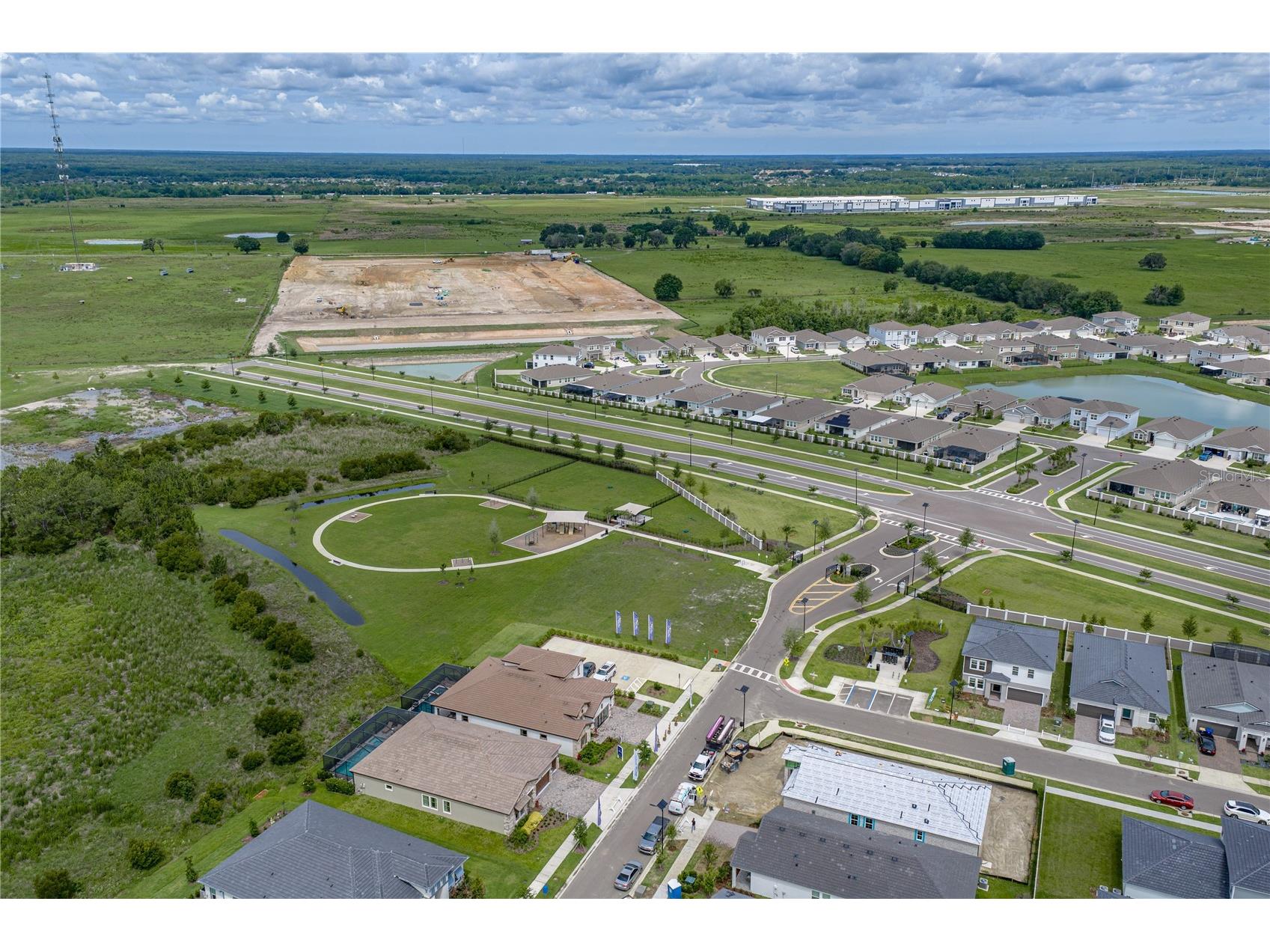 10368 Fieldstone Myrtle Way San Antonio FL 33576 TB8512113 image54