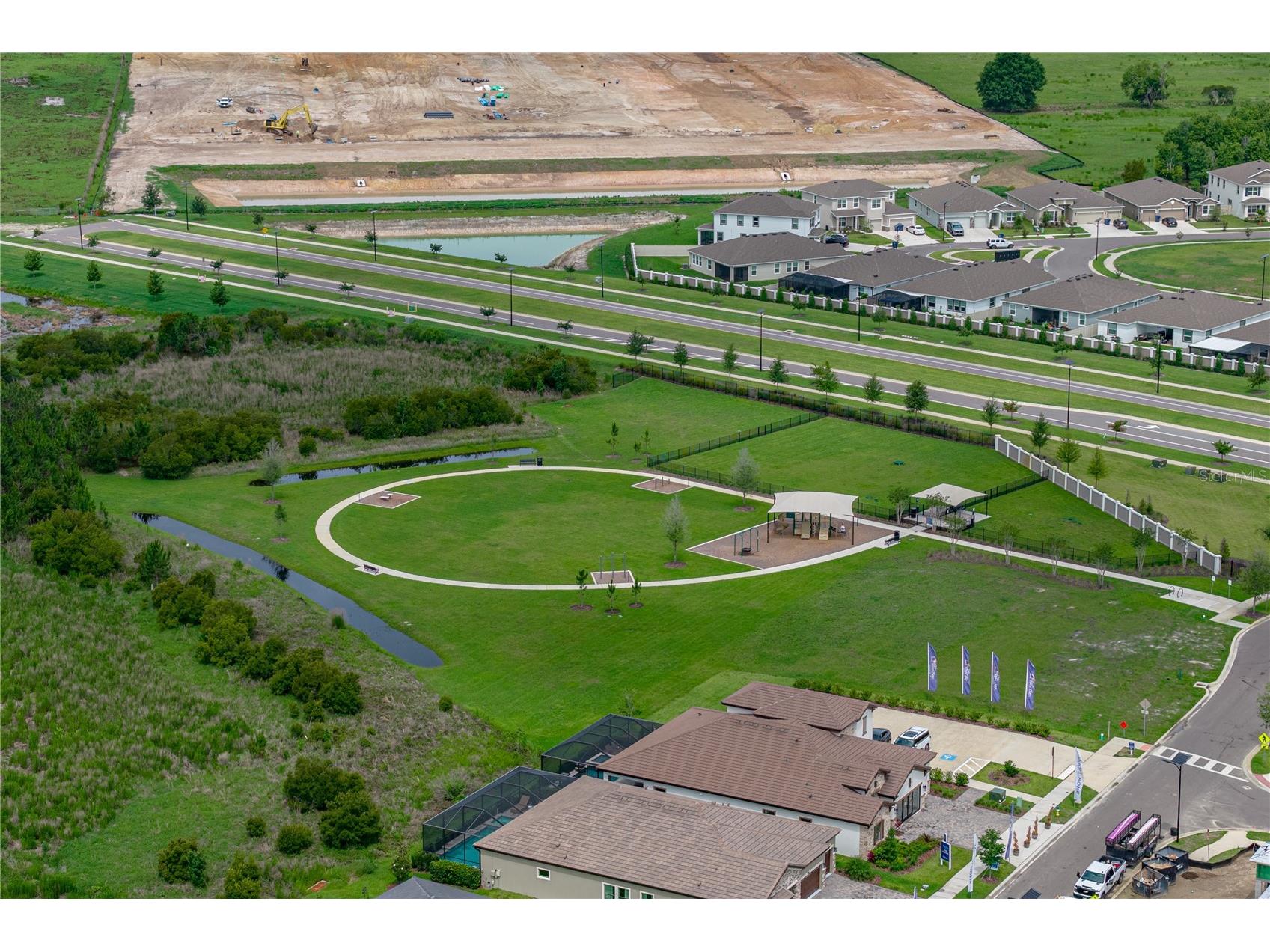 10368 Fieldstone Myrtle Way San Antonio FL 33576 TB8512113 image55