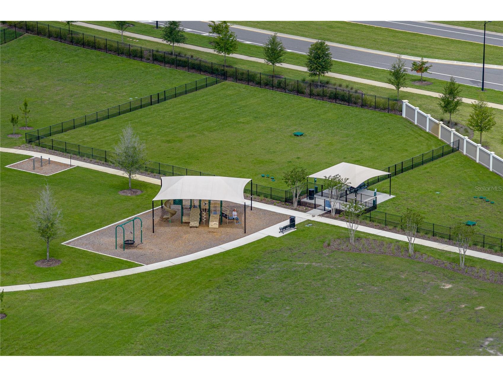 10368 Fieldstone Myrtle Way San Antonio FL 33576 TB8512113 image56