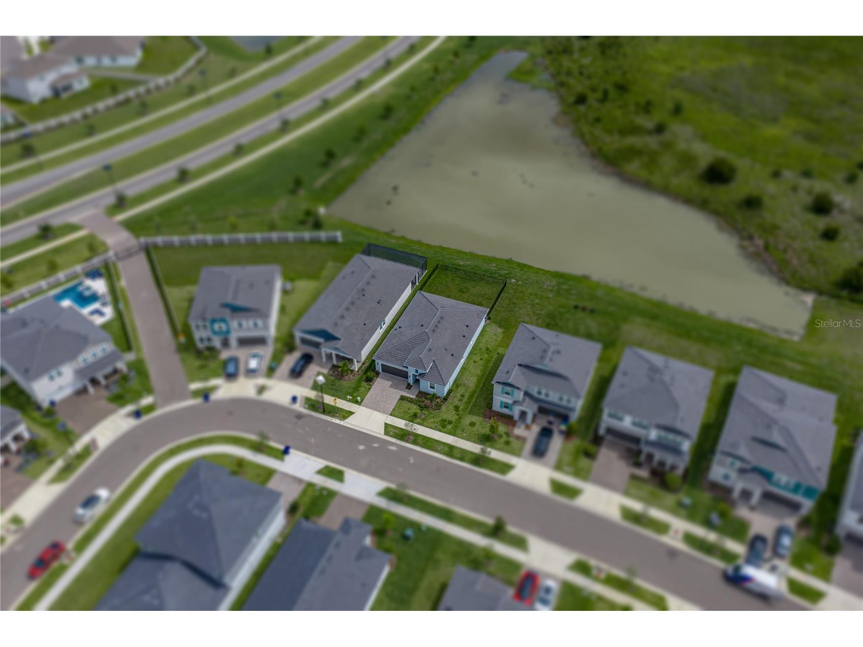 10368 Fieldstone Myrtle Way San Antonio FL 33576 TB8512113 image6