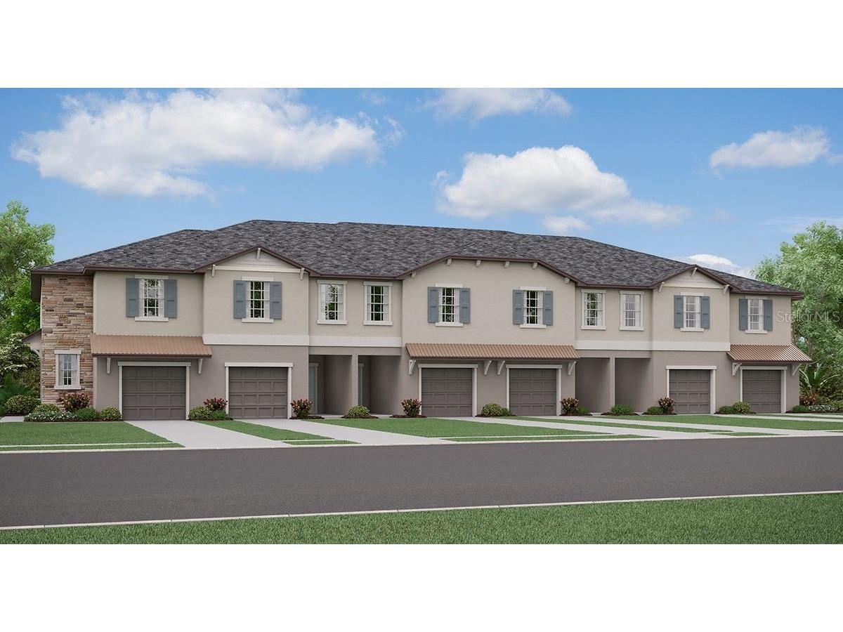 10369 Lavender Aster Trail San Antonio FL 33576 T3445581 image1