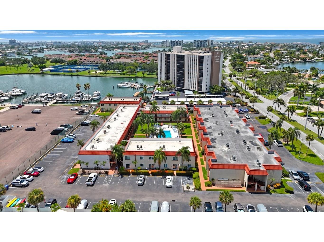 10369 Paradise Boulevard #58 Treasure Island FL 33706 - BOCA CIEGA BAY TB8437138 image1
