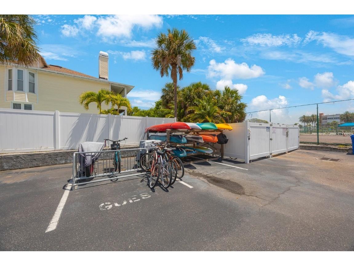 10369 Paradise Boulevard #58 Treasure Island FL 33706 - BOCA CIEGA BAY TB8437138 image18