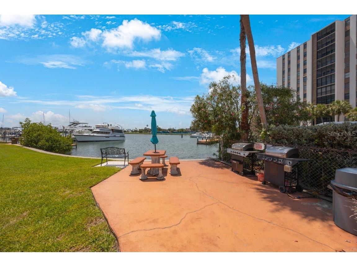 10369 Paradise Boulevard #58 Treasure Island FL 33706 - BOCA CIEGA BAY TB8437138 image19