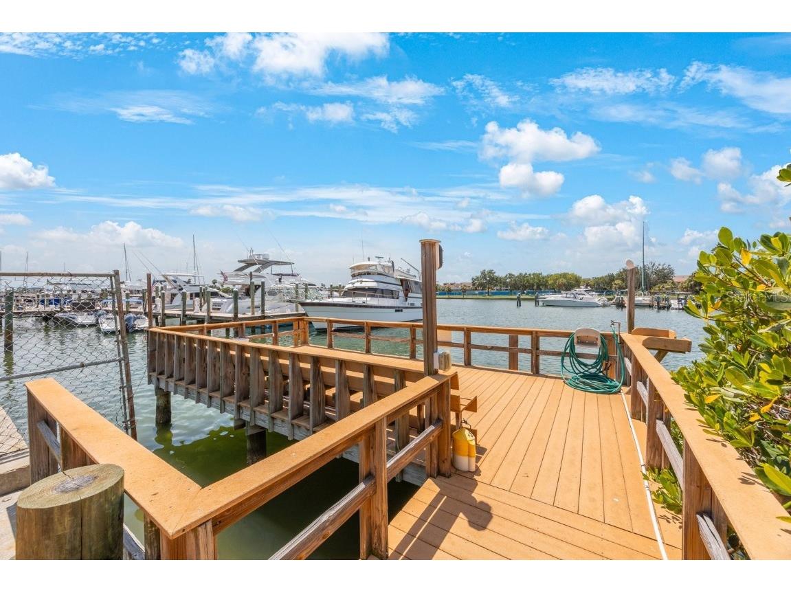 10369 Paradise Boulevard #58 Treasure Island FL 33706 - BOCA CIEGA BAY TB8437138 image22