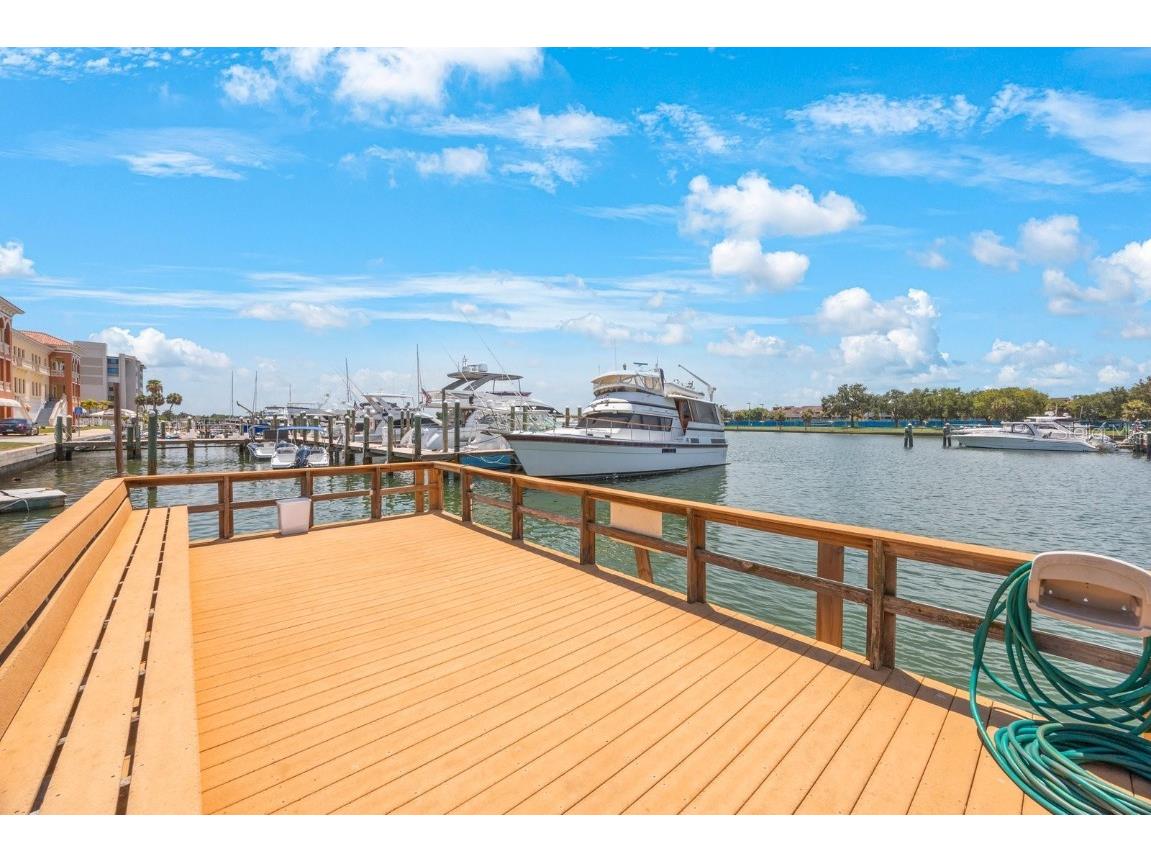 10369 Paradise Boulevard #58 Treasure Island FL 33706 - BOCA CIEGA BAY TB8437138 image23