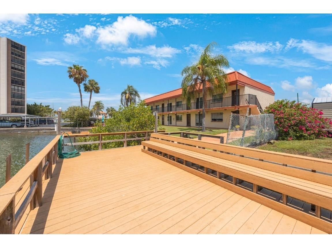 10369 Paradise Boulevard #58 Treasure Island FL 33706 - BOCA CIEGA BAY TB8437138 image24