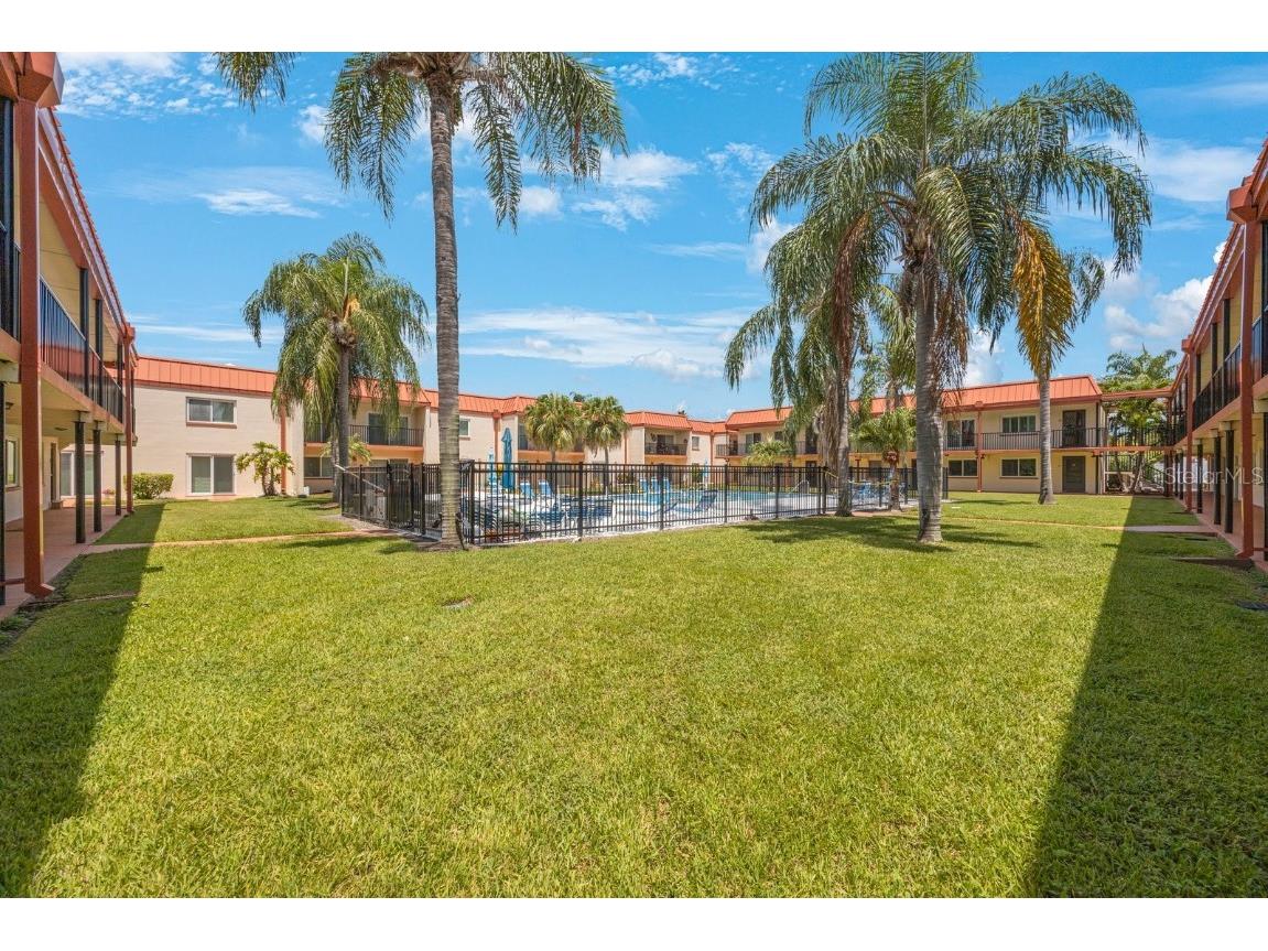10369 Paradise Boulevard #58 Treasure Island FL 33706 - BOCA CIEGA BAY TB8437138 image26