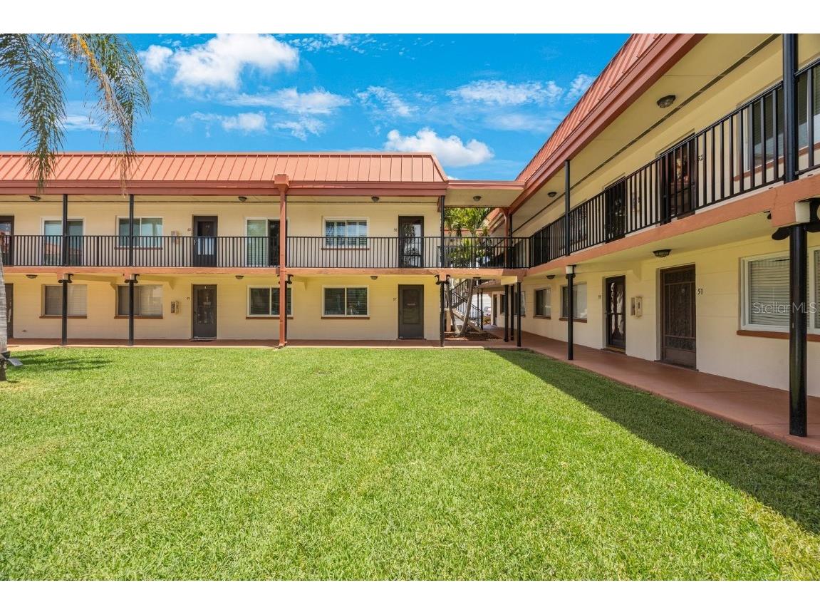 10369 Paradise Boulevard #58 Treasure Island FL 33706 - BOCA CIEGA BAY TB8437138 image27