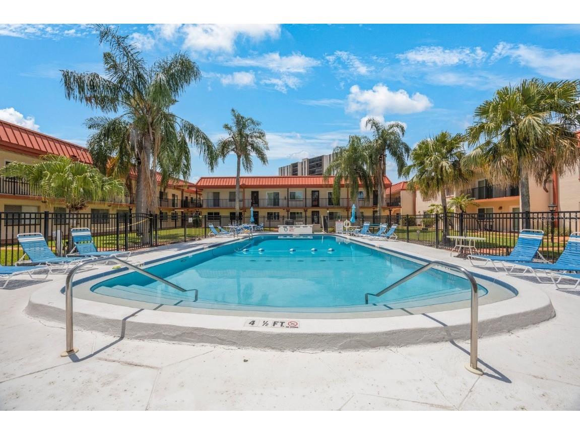 10369 Paradise Boulevard #58 Treasure Island FL 33706 - BOCA CIEGA BAY TB8437138 image28