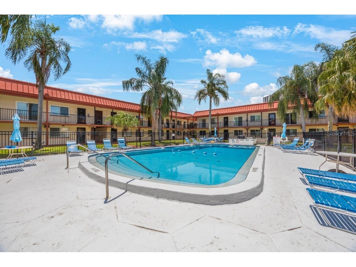 10369 Paradise Boulevard #58 Treasure Island FL 33706 - BOCA CIEGA BAY TB8437138 image29