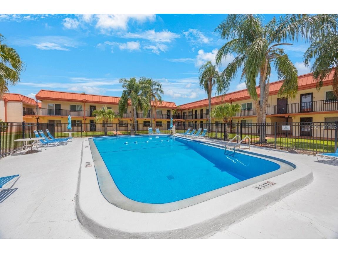 10369 Paradise Boulevard #58 Treasure Island FL 33706 - BOCA CIEGA BAY TB8437138 image30