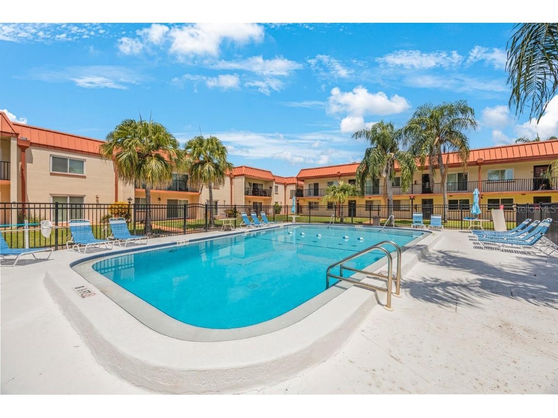 10369 Paradise Boulevard #58 Treasure Island FL 33706 - BOCA CIEGA BAY TB8437138 image31