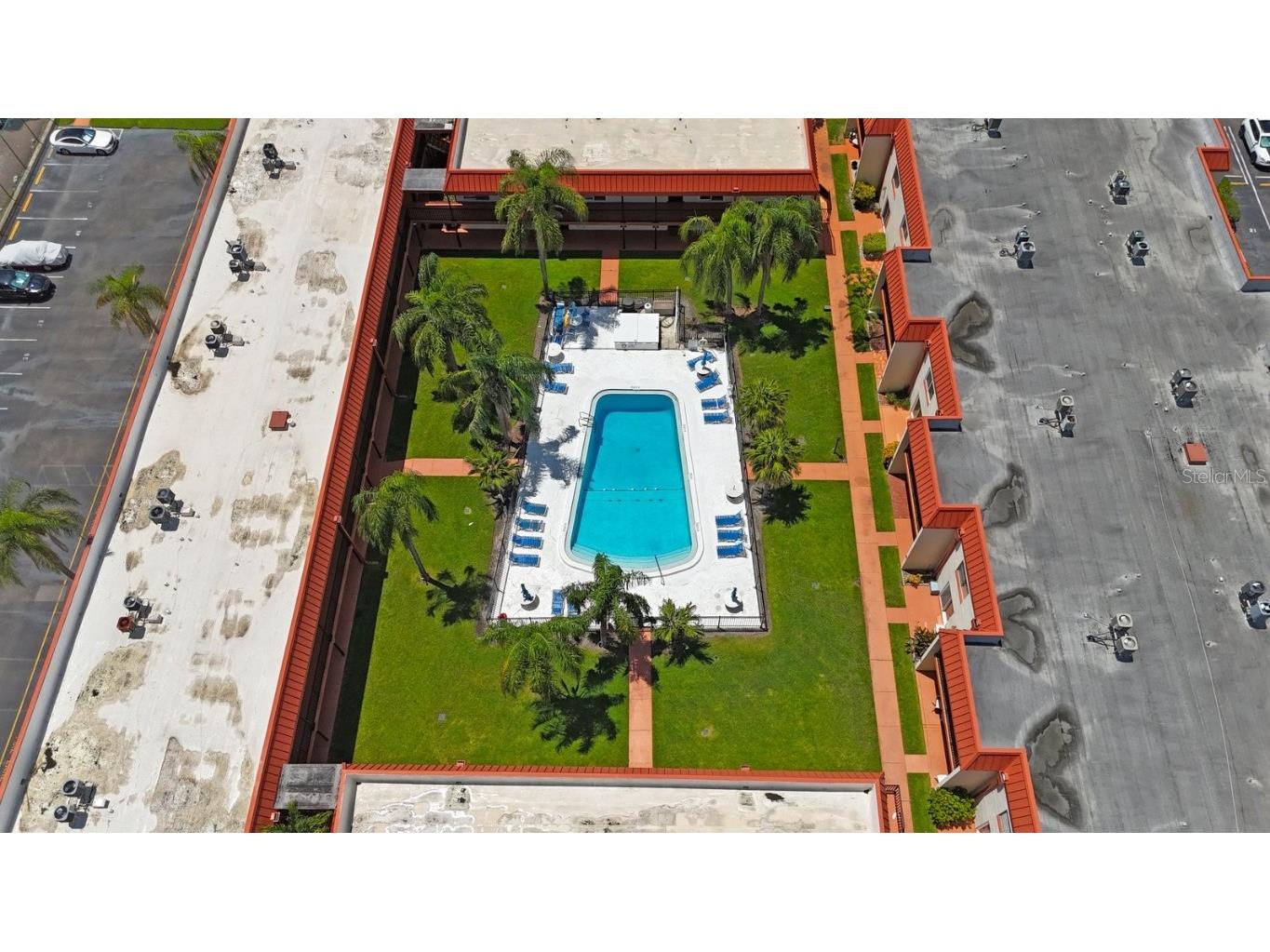 10369 Paradise Boulevard #58 Treasure Island FL 33706 - BOCA CIEGA BAY TB8437138 image33