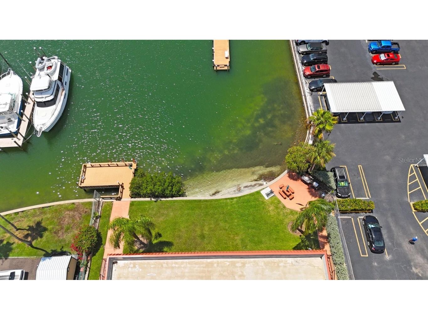 10369 Paradise Boulevard #58 Treasure Island FL 33706 - BOCA CIEGA BAY TB8437138 image34