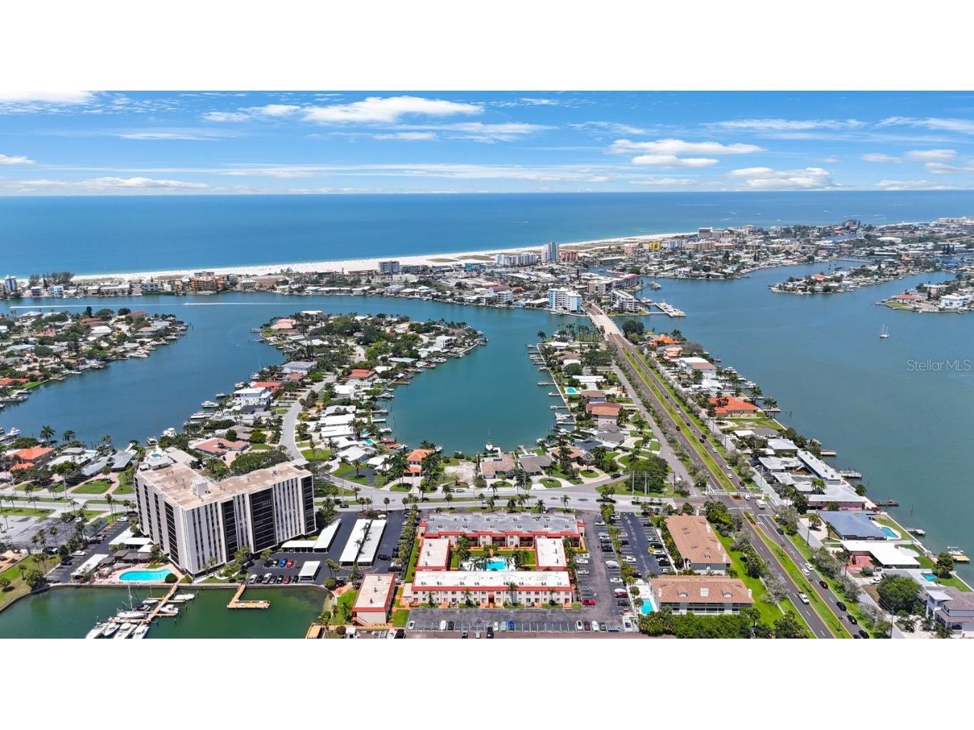 10369 Paradise Boulevard #58 Treasure Island FL 33706 - BOCA CIEGA BAY TB8437138 image35