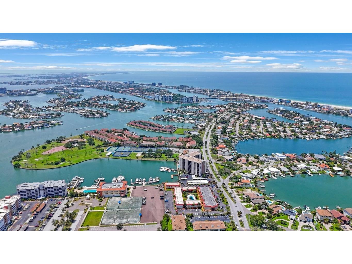 10369 Paradise Boulevard #58 Treasure Island FL 33706 - BOCA CIEGA BAY TB8437138 image36